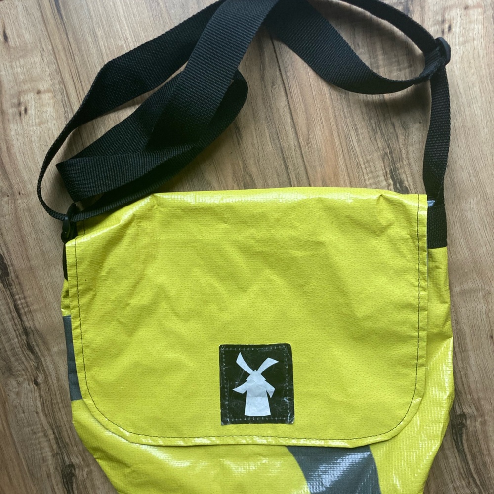 Dutch Bros Brothers Bag Recycled